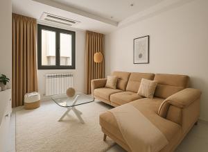 Appartement 2 chambres Spacieux à Dely Brahim