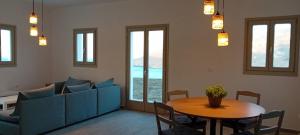 Liopi Village Andros