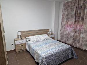 Apartamento el Salao