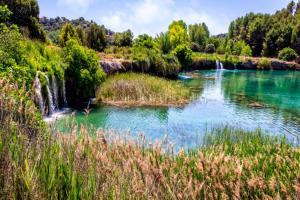 Apartamento el Salao