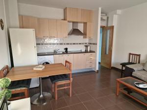 Apartamento el Salao