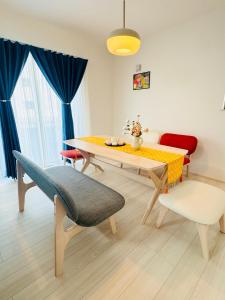 大阪りんくう新築Yutori蘭