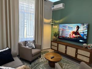 Bien Apartments Dodoma