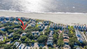 Seagrove Villa 5B - Oceanside Villa in the Trees