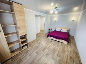 ApartCenter апартаменты в центре Gagarin mall