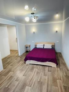 ApartCenter апартаменты в центре Gagarin mall