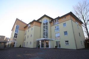 Residenz am Kurpark App 5 inkl WLAN