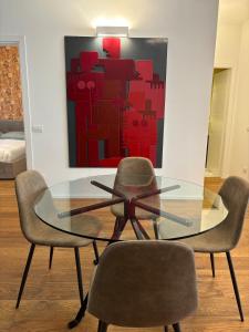 Porta Venezia apartments settala 1