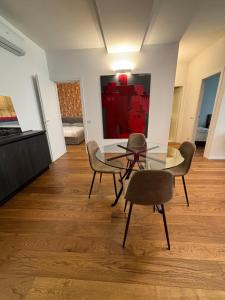 Porta Venezia apartments settala 1