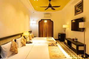 LÂM NGUYỄN 2 hotel