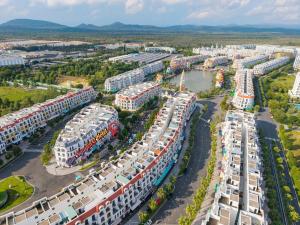 LÂM NGUYỄN 2 hotel