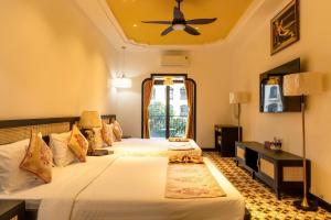 LÂM NGUYỄN 2 hotel