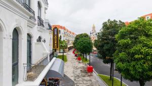 LÂM NGUYỄN 2 hotel