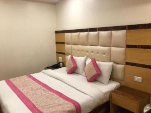 SONA Stay Pahar Ganj Delhi