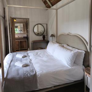 The House On The Hill