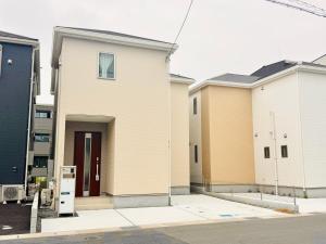 大阪りんくう新築Yutori蘭