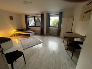 Großzügige Wohnung für bis zu 6 Personen in Bergheim