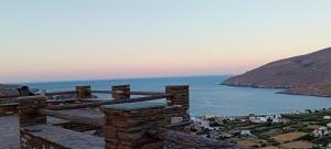 Liopi Village Andros