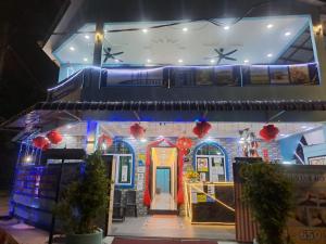 SunStar Hotel