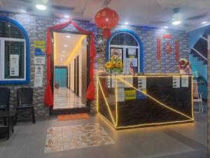 SunStar Hotel