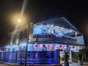 SunStar Hotel