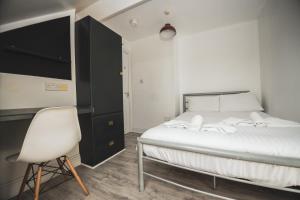 Comfy 5 Bed in heart of Stranmillis