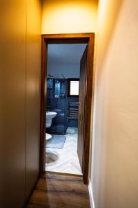 Apartament Deluxe Promenada Craiova