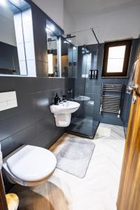 Apartament Deluxe Promenada Craiova