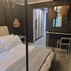 The House On The Hill