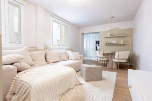 Modern apartment Louvre