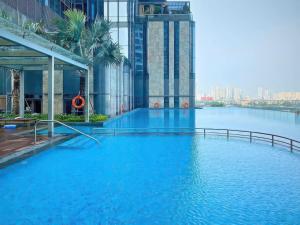 Staycation Vinhomes Landmark 81