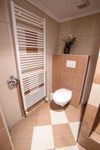 Aqualand residence - free parking