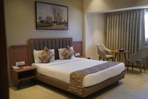 Rudra Shelter Business Hotel