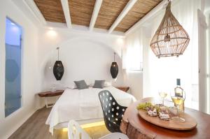 Naxos Island Escape Suites Naxos Greece