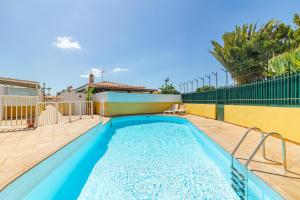 HORIZON VACATION HOME - Exclusive Private House in Maspalomas