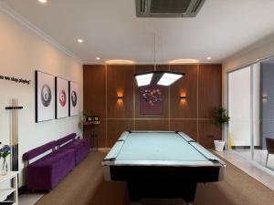 The Sakura House - Casa 99 Bandung