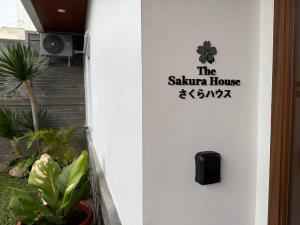 The Sakura House - Casa 99 Bandung