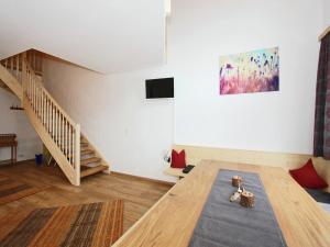 Holiday Home Zell am Ziller Ski Lift