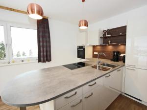 Holiday Home Zell am Ziller Ski Lift