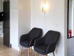 5 person holiday home in RONNEBY-By Traum