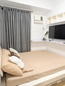 Friends Zone - 2BR condo unit in Mandaluyong