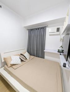 Friends Zone - 2BR condo unit in Mandaluyong