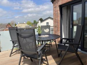 "Meeresjuwel" Mairin