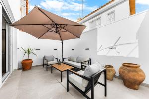 Ancla Torre de la Horadada