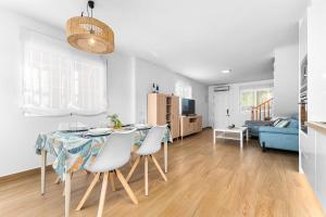 Ancla Torre de la Horadada