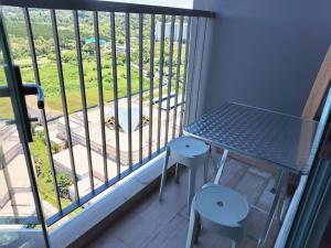 Baysuites Likas 7Pax City Views L 21 near kk town