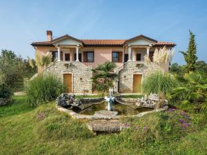 Holiday Home in Vodnjan near Seabeach