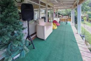 Urbanview Onengan Resort