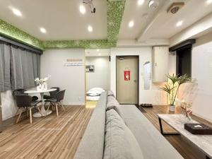 クリスタル高田馬場101