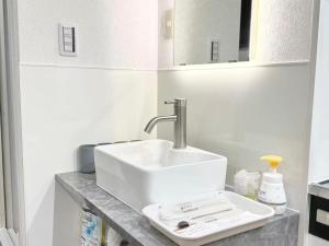 クリスタル高田馬場101